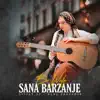 Sana Barzanje - Be Wafa - Single